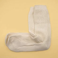 AMERICANA 3-Pack Organic Cotton Jacquard Socks (USA)