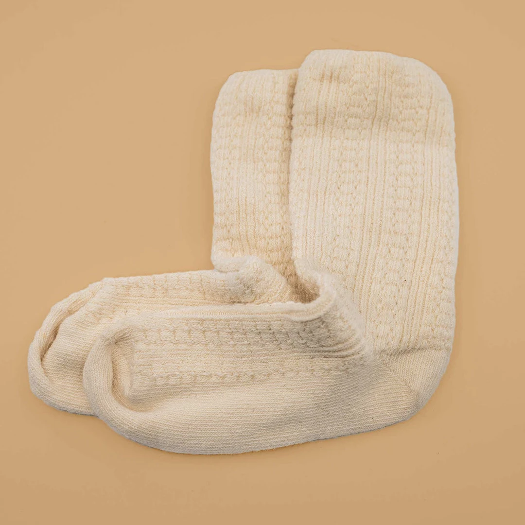 CATSKILL 3-Pack Organic Cotton Jacquard Socks for Men - Made in USA 3 CATSKILL 3-Pack Organic Cotton Jacquard Socks (Made In USA)