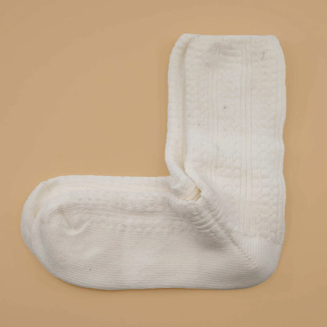 CATSKILL 3-Pack Organic Cotton Jacquard Socks for Men - Made in USA 5 CATSKILL 3-Pack Organic Cotton Jacquard Socks (Made In USA)