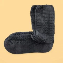 CATSKILL 3-Pack Organic Cotton Jacquard Socks for Men - Made in USA 8 CATSKILL 3-Pack Organic Cotton Jacquard Socks (Made In USA)