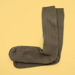 BERKSHIRE 3-Pack Organic Cotton Dress Socks