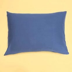 Rawganique LULLABY Organic Prima Cotton Jersey Knit Pillow Case Sheets | Soft & Breathable Bedding 7 Rawganique LULLABY Organic Prima Cotton Jersey Knit Pillow Case Sheets