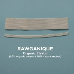 MOBY 100% Organic Prima Cotton Boxer Shorts for Men - Gusset Crotch, Nut Button, OC Thread | Comfortable & Breathable Underwear 15 MOBY 100% Organic Prima Cotton Boxer Shorts (Gusset Crotch, Nut Button, OC Thread)