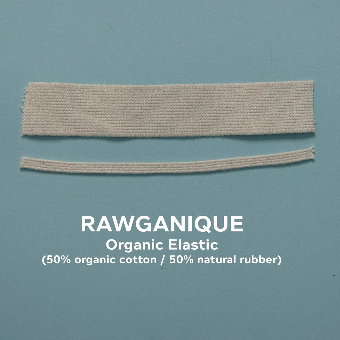 MOBY 100% Organic Prima Cotton Boxer Shorts for Men - Gusset Crotch, Nut Button, OC Thread | Comfortable & Breathable Underwear 4 MOBY 100% Organic Prima Cotton Boxer Shorts (Gusset Crotch, Nut Button, OC Thread)