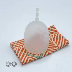 XO Flo Menstrual Cup for Women - Reusable, Eco-Friendly, Comfortable Feminine Hygiene Solution 7 Vendor-unknown XO Flo Menstrual Cup Women