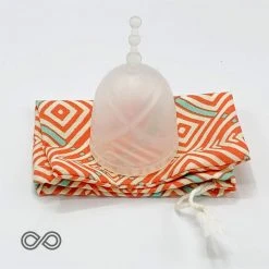 XO Flo Menstrual Cup for Women - Reusable, Eco-Friendly, Comfortable Feminine Hygiene Solution 8 Vendor-unknown XO Flo Menstrual Cup Women