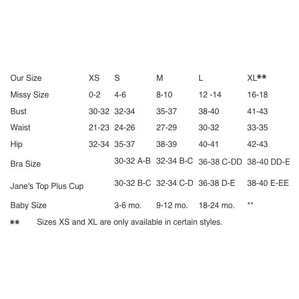 Organic Cotton Jen's Bra Top - Comfortable Women's Bras & Lingerie 4 Vendor-unknown Organic Cotton Jen's Bra Top Bras