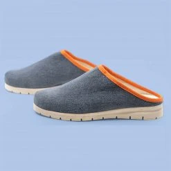 Rawganique OREGON Unisex Organic Hemp Clogs Sandals