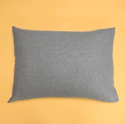 Rawganique LULLABY Organic Prima Cotton Jersey Knit Pillow Case Sheets | Soft & Breathable Bedding 8 Rawganique LULLABY Organic Prima Cotton Jersey Knit Pillow Case Sheets