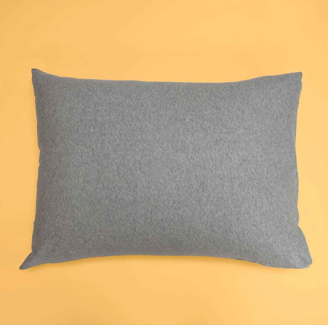 Rawganique LULLABY Organic Prima Cotton Jersey Knit Pillow Case Sheets | Soft & Breathable Bedding 4 Rawganique LULLABY Organic Prima Cotton Jersey Knit Pillow Case Sheets