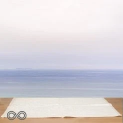 Towels Organic Hemp Terry Bathmats