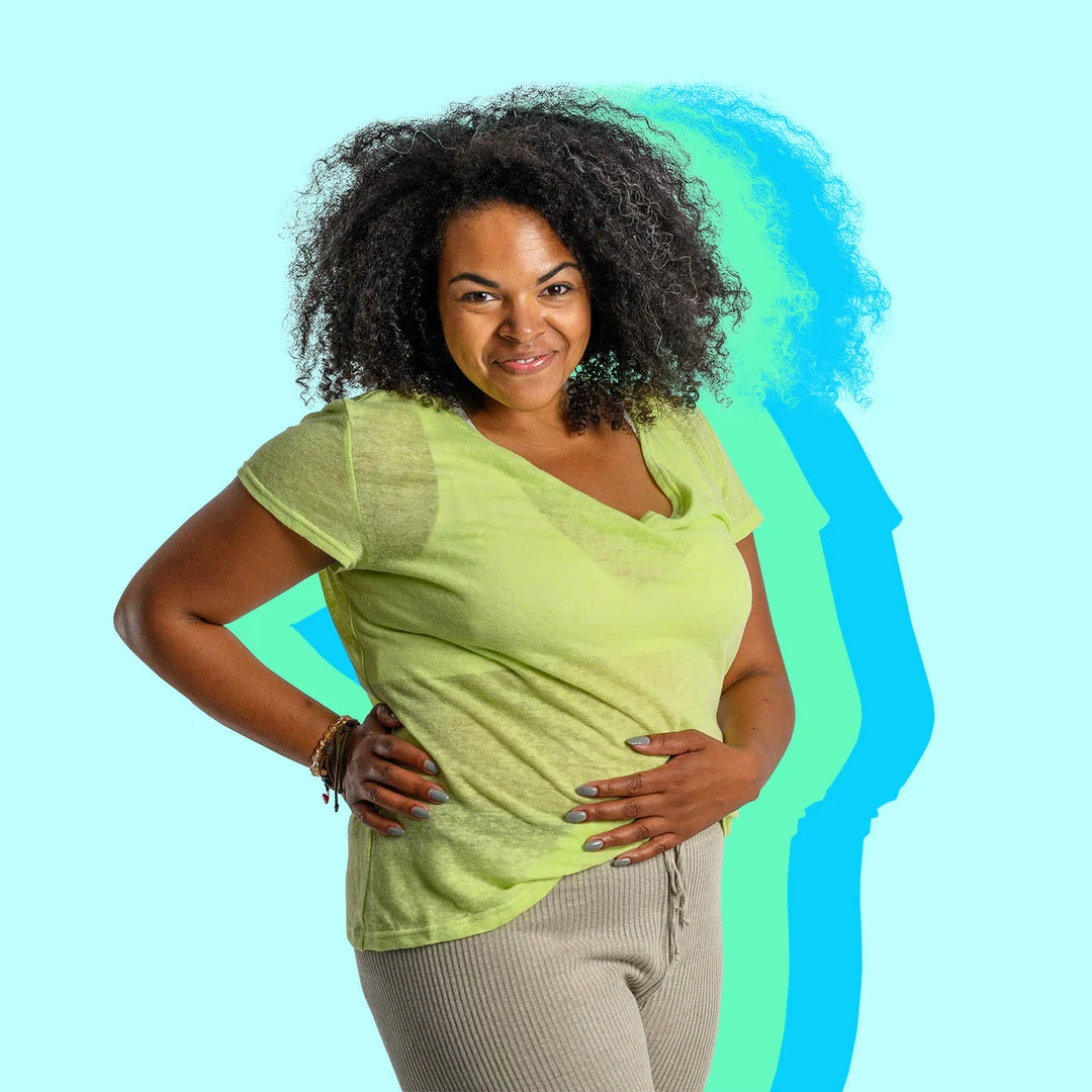 CANARY ISLANDS Hemp Blouse for Women - Eco-Friendly & Stylish Top 1 Vendor-unknown CANARY ISLANDS Hemp Blouse