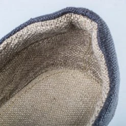 CASTLEROCK Zero-Drop Men's Hemp Shoes with Natural Rubber Sole - Eco-Friendly & Comfortable Footwear 11 CASTLEROCK Zero-Drop Men's Hemp Shoes With Natural Rubber Sole