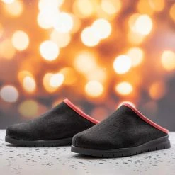 Rawganique OREGON Unisex Organic Hemp Clogs Sandals