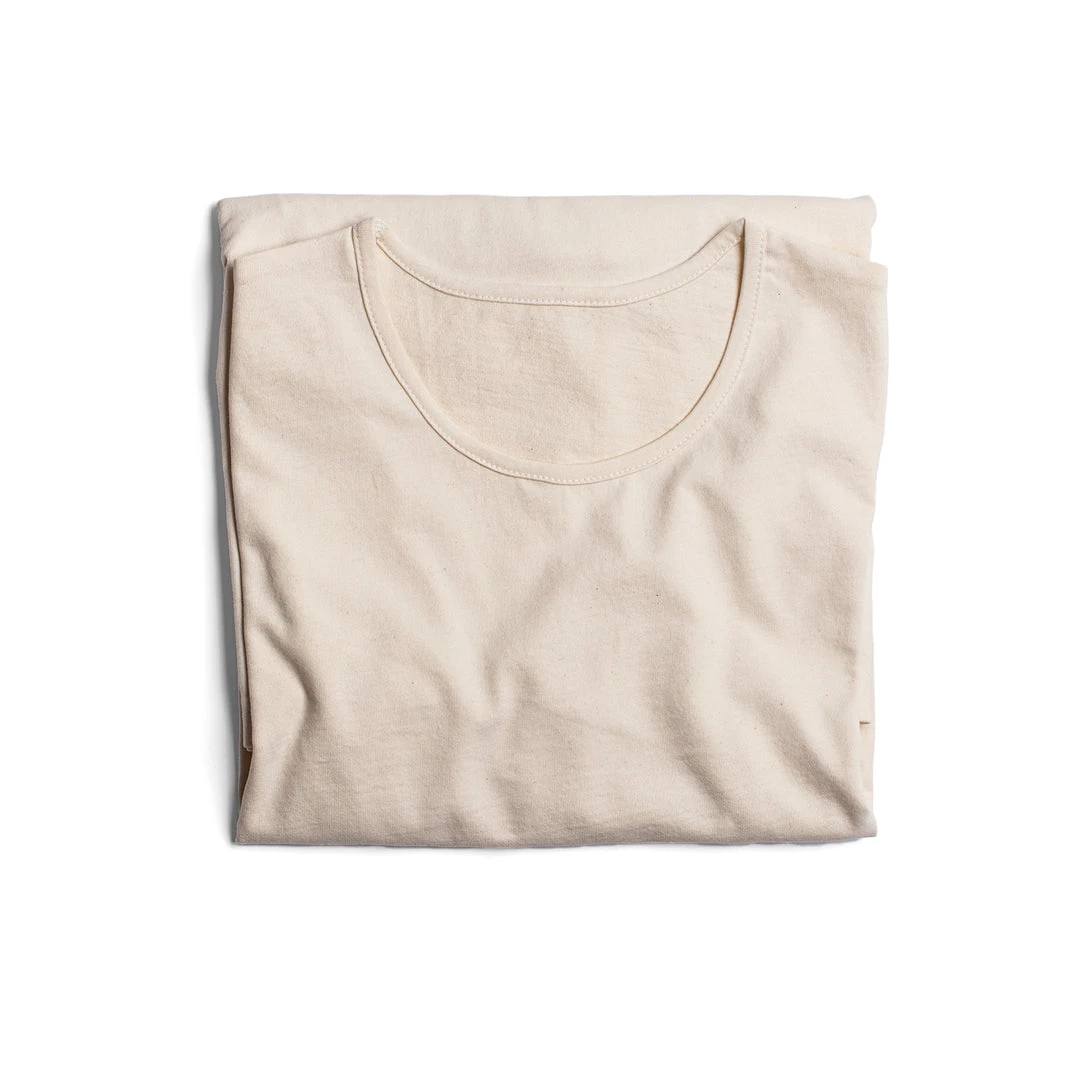 GEORGIE 100% Organic Prima Cotton Tunic Dress for Women with Pockets | Comfortable & Stylish WFH Wear 7 Vendor-unknown GEORGIE 100% Organic Prima Cotton Tunic Dress (with Pockets) Women