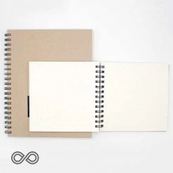 Vendor-unknown Hemp Paper Hemp Drawing Books