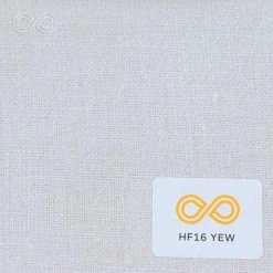 Vendor-unknown DIY 6oz 100% Hemp Fabric By The Yard (Yew)