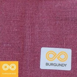 Vendor-unknown DIY 6oz 100% Hemp Fabric By The Yard (Yew)