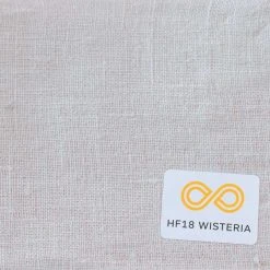 Vendor-unknown WISTERIA 5.75oz 100% Hemp Fabric By The Yard (~58