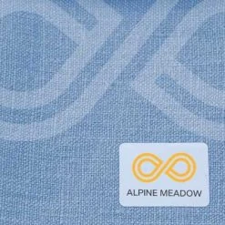 Vendor-unknown WISTERIA 5.75oz 100% Hemp Fabric By The Yard (~58