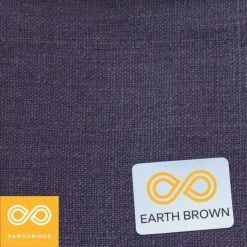 Vendor-unknown 10oz 100% Organic Hemp Fabric By The Yard (SEQUOIA) DIY