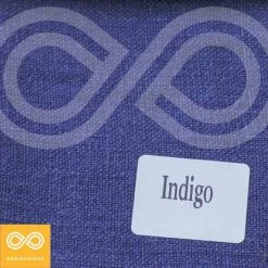 Vendor-unknown 10oz 100% Organic Hemp Fabric By The Yard (SEQUOIA) DIY