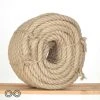 Ropes DIY 25mm Hemp Rope