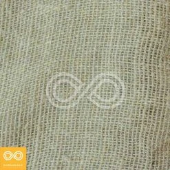 Vendor-unknown 14oz 100% Hemp Burlap Fabric By The Yard (MANGROVE) DIY