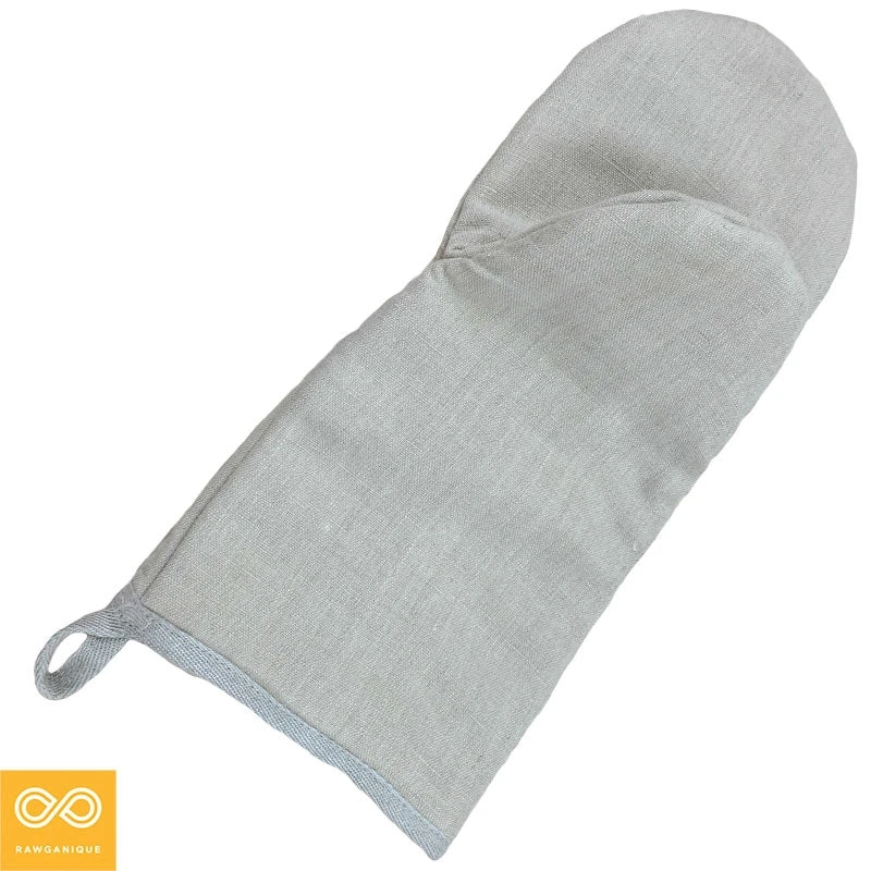 Vendor-Unknown Hemp Pot Holder with Polyester Fill - Heat Resistant & Durable Kitchen Essential (Closeout Sale) 4 Vendor-unknown Hemp Pot Holder (Polyester Fill) (Closeout)