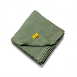 Vendor-unknown BABYVILLE 100% Organic Cotton Baby Blankets BedBath