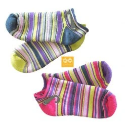 Organic Cotton Socks (Infants & Kids)