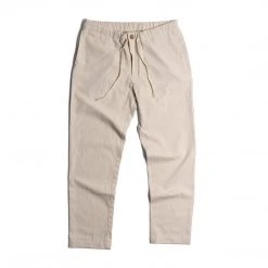 Vendor-unknown LOS CABOS 100% Organic Cotton Jogger Pants (Unisex) Bottoms