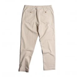 Vendor-unknown LOS CABOS 100% Organic Cotton Jogger Pants (Unisex) Bottoms