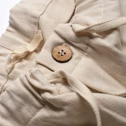 Vendor-unknown LOS CABOS 100% Organic Cotton Jogger Pants (Unisex) Bottoms