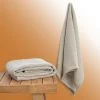 Towels CARDING MILL 100% Hemp Knit Bath Towel (30" X 50") BedBath