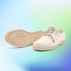 Shoes FORBIDDEN CITY 100% Organic Cotton Kung Fu Sneakers (Women's & Men's Sizes) Women’s Footwear