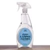 Vendor-unknown Multi Surface & Glass Cleaner 944ml (Spray Bottle) BedBath