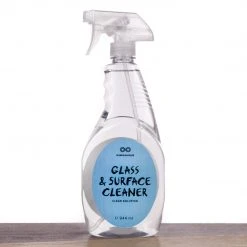 Vendor-unknown Multi Surface & Glass Cleaner 944ml (Spray Bottle) BedBath