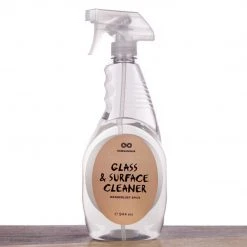Vendor-unknown Multi Surface & Glass Cleaner 944ml (Spray Bottle) BedBath