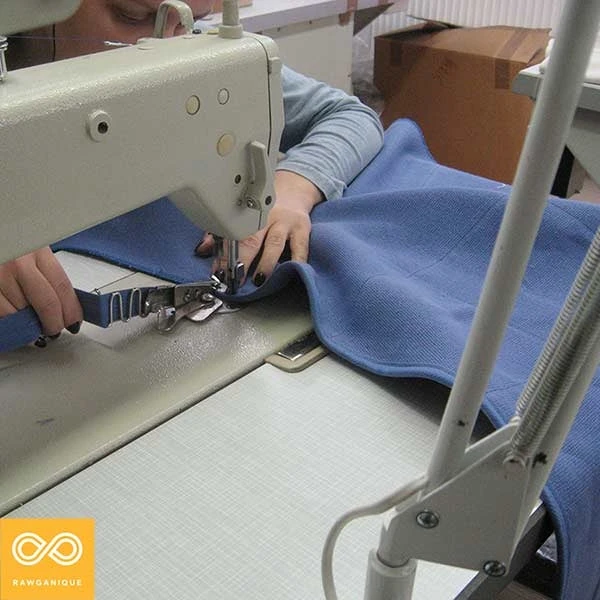 Prana Organic Hemp Cotton Yoga Mat - Eco-Friendly, PVC-Free, 24" X 72" - Perfect for Yoga & Fitness 3 Vendor-unknown Sports & Outdoor Prana Organic Hemp Cotton Yoga Mat (PVC-free) (24" X 72")