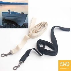 Vendor-unknown BedBath Pippi Hemp Pet Leash