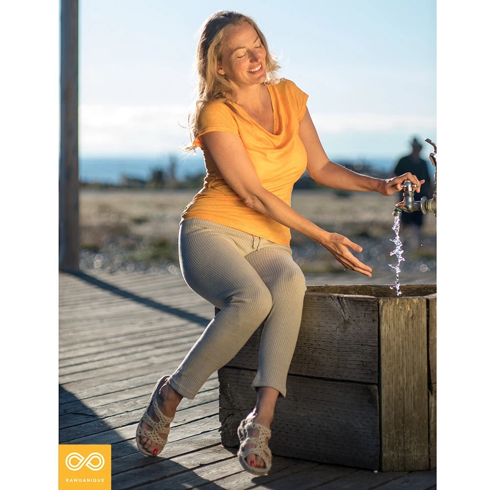 CANARY ISLANDS Hemp Blouse for Women - Eco-Friendly & Stylish Top 10 Vendor-unknown CANARY ISLANDS Hemp Blouse