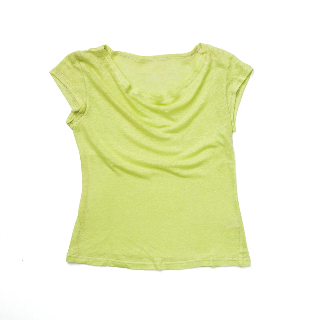 CANARY ISLANDS Hemp Blouse for Women - Eco-Friendly & Stylish Top 2 Vendor-unknown CANARY ISLANDS Hemp Blouse