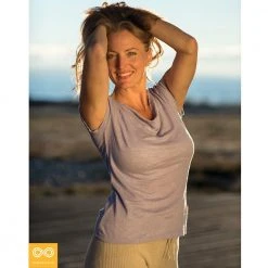 CANARY ISLANDS Hemp Blouse for Women - Eco-Friendly & Stylish Top 17 Vendor-unknown CANARY ISLANDS Hemp Blouse