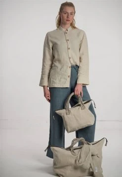 Vendor-unknown Shirts Italian Hemp Renaissance Shirt (Unisex)