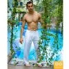 Vendor-unknown Koh Samet Organic Linen Meditation Pants II Closeout