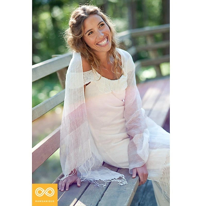 Belle Epoque Hemp Knit Gown for Women - 50% Off Limited Time Offer 4 Vendor-unknown Belle Epoque Hemp Knit Gown (Discontinued, 50% Off)