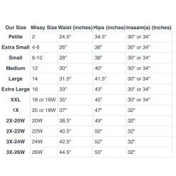 Vendor-unknown Trousers & Jeans Cozumel Hemp Capri Pants (Discontinued)