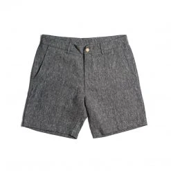 REDWOOD Unisex 100% Organic Hemp Shorts (8