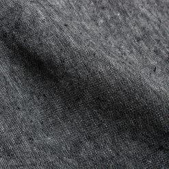 REDWOOD Unisex 100% Organic Hemp Shorts (8